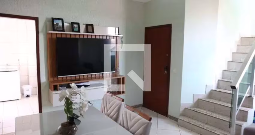 Cobertura para venda - milionários, 3 quartos,  120 m² - belo horizonte