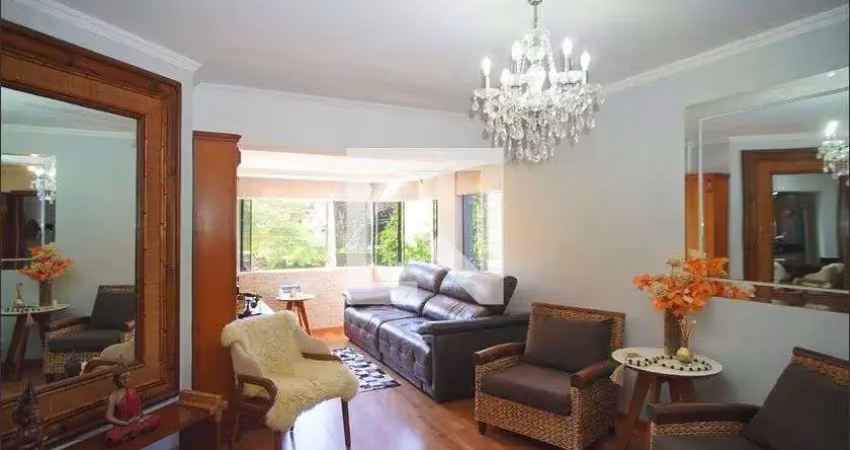 Apartamento para venda - vila ipiranga, 3 quartos,  99 m² - porto alegre
