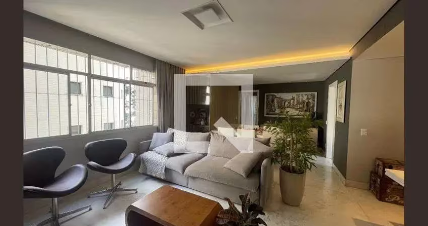 Apartamento para venda - são pedro, 3 quartos,  110 m² - belo horizonte