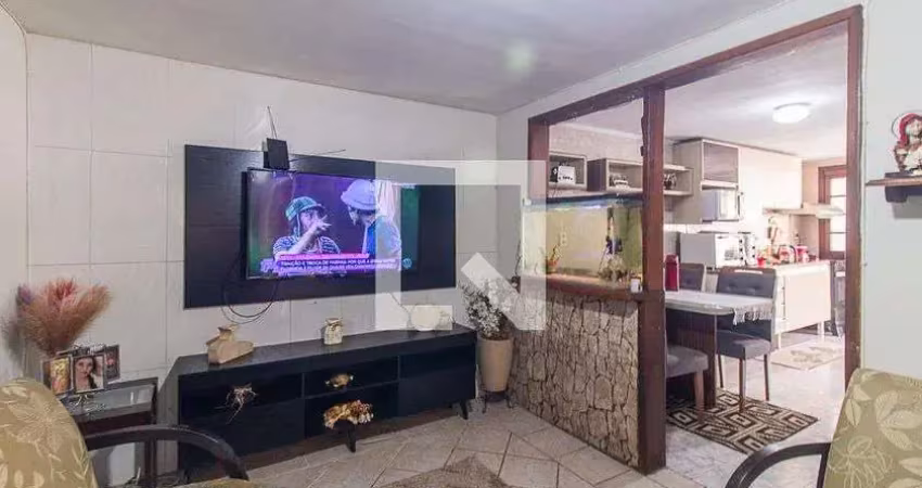 Casa para venda - medianeira, 2 quartos,  300 m² - porto alegre