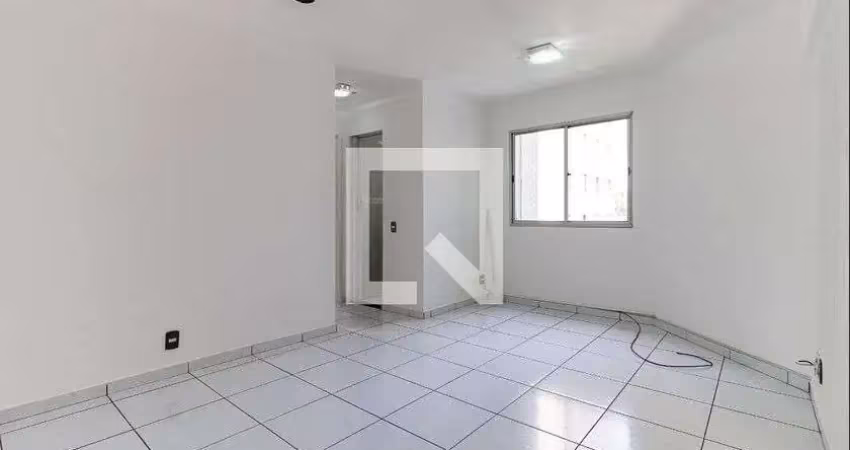 Apartamento para venda - vila das mercês, 2 quartos,  55 m² - são paulo