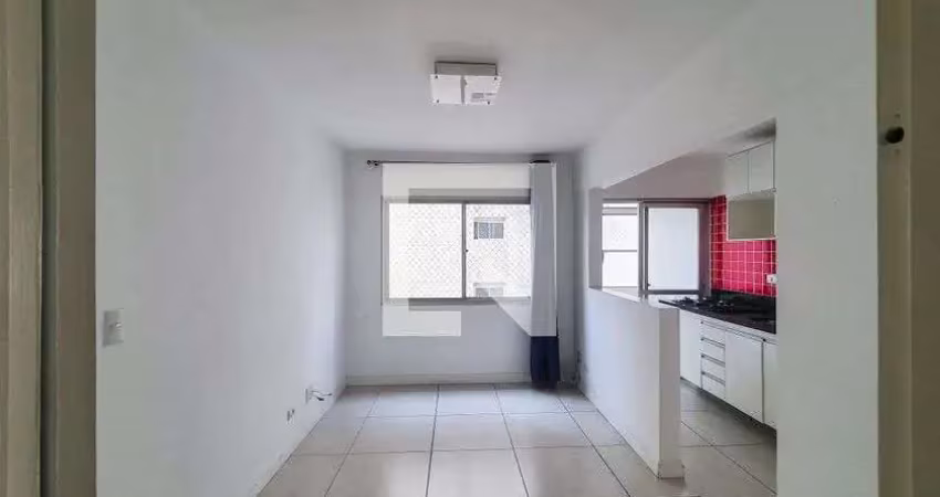 Apartamento para venda - cambuci, 1 quarto,  36 m² - são paulo