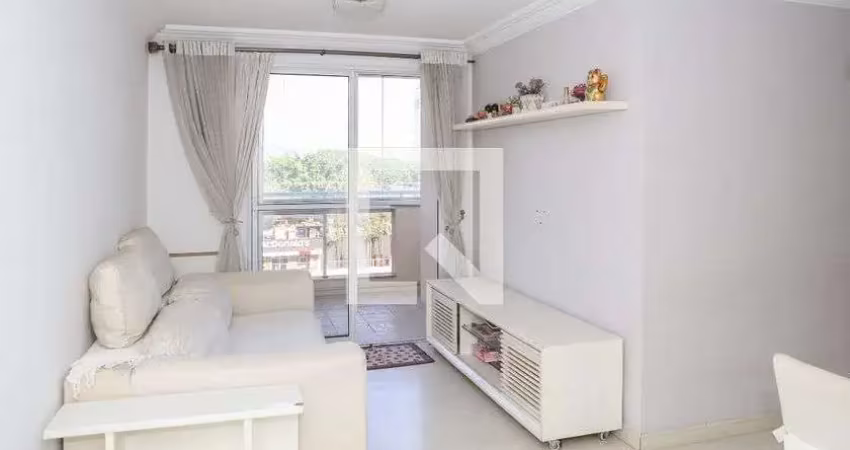 Apartamento para venda - vila leopoldina, 3 quartos,  69 m² - são paulo