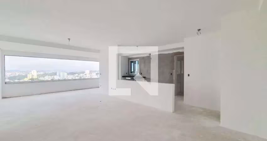 Apartamento para venda - jardim do mar, 3 quartos,  137 m² - são bernardo do campo