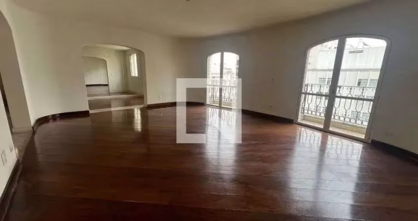 Apartamento para venda - jardim paulista, 3 quartos,  218 m² - são paulo