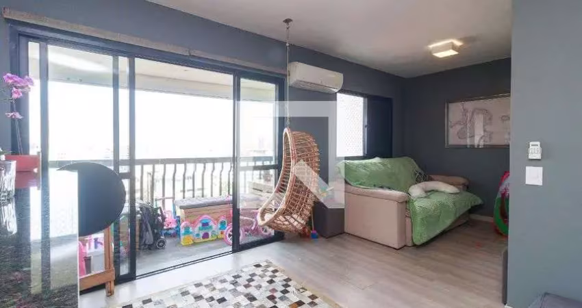 Apartamento para venda - chácara santo antonio, 2 quartos,  95 m² - são paulo