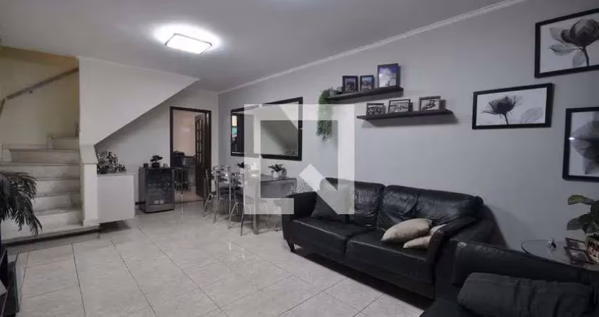 Casa para venda - vila guilherme, 2 quartos,  120 m² - são paulo