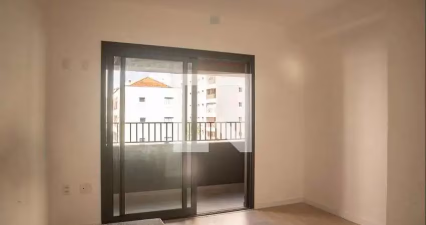 Kitnet / stúdio para venda - vila clementino, 1 quarto,  24 m² - são paulo