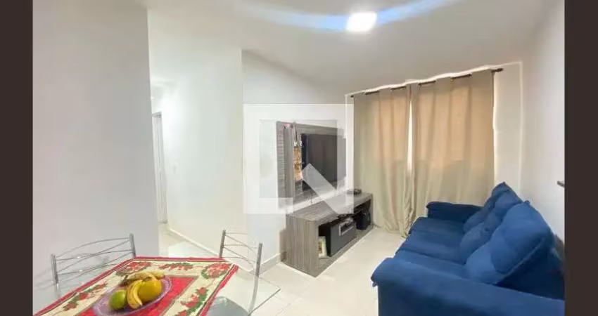 Apartamento para venda - vila rio de janeiro, 2 quartos,  48 m² - guarulhos