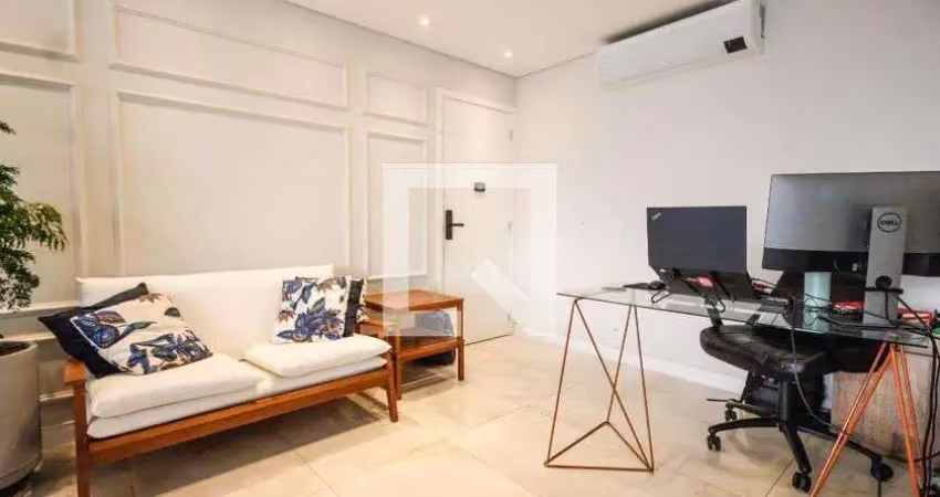 Apartamento para venda - água fria, 2 quartos,  84 m² - são paulo