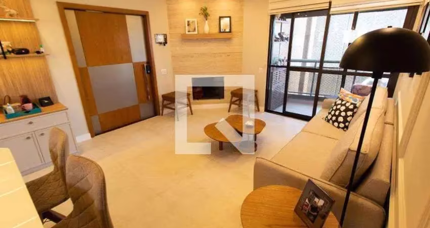 Apartamento para venda - cambuí, 3 quartos,  138 m² - campinas
