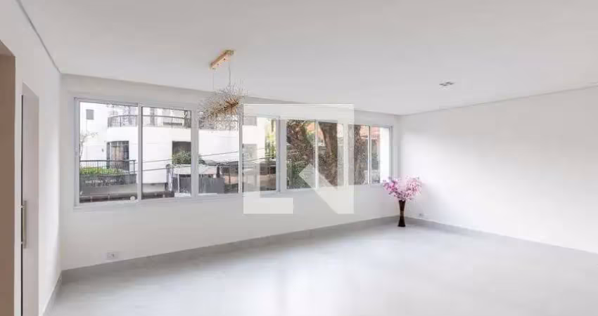 Apartamento para venda - santa cecília, 3 quartos,  130 m² - são paulo