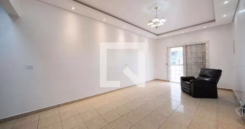 Casa para venda - jardim brasília, 3 quartos,  178 m² - são paulo
