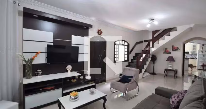 Casa para venda - vila mazzei, 3 quartos,  190 m² - são paulo
