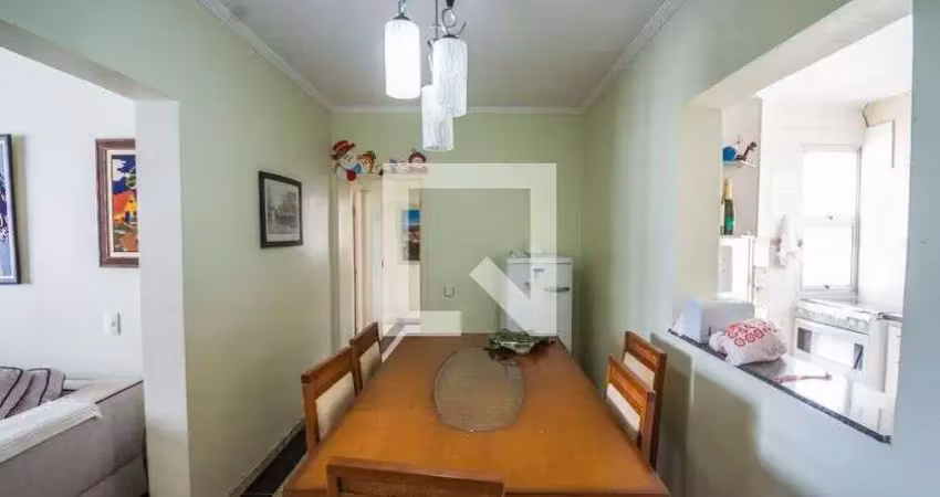 Cobertura para venda - jardim flamboyant, 3 quartos,  100 m² - campinas