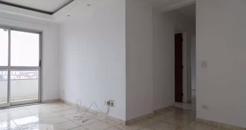 Apartamento para venda - vila das mercês, 3 quartos,  63 m² - são paulo