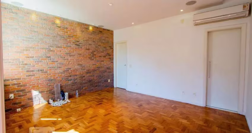 Apartamento para venda - botafogo, 3 quartos,  105 m² - rio de janeiro