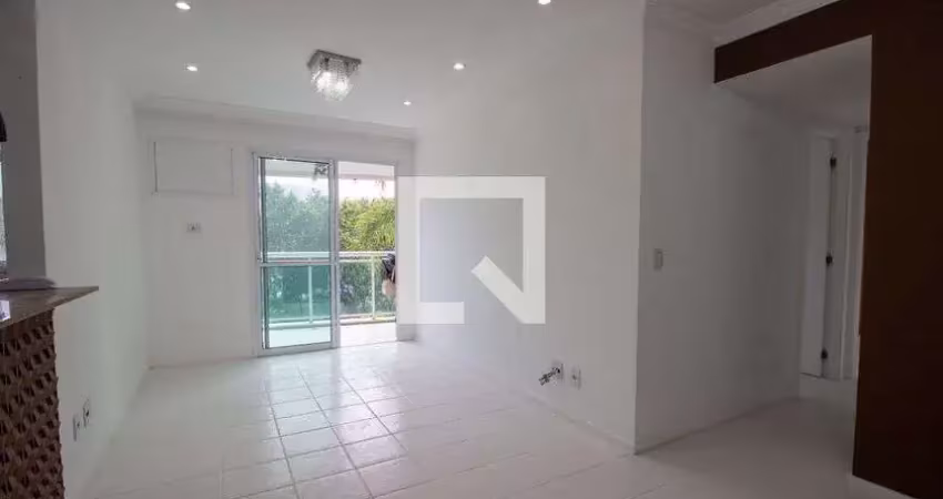Apartamento para venda - recreio, 2 quartos,  70 m² - rio de janeiro