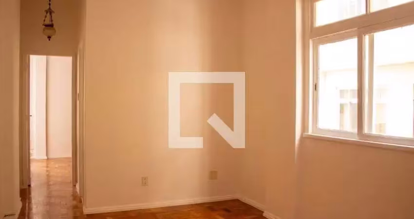Apartamento para venda - laranjeiras, 1 quarto,  50 m² - rio de janeiro