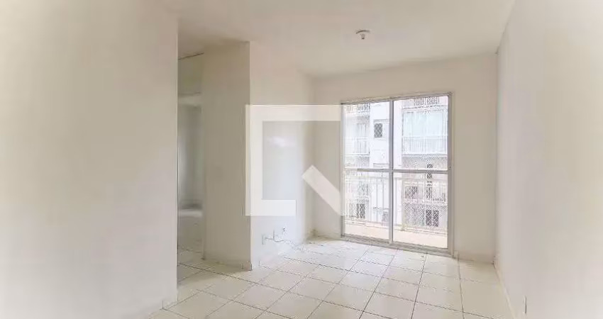 Apartamento para venda - itaquera, 2 quartos,  53 m² - são paulo