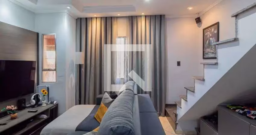 Casa / sobrado em condomínio para venda - ermelino matarazzo, 2 quartos,  72 m² - são paulo