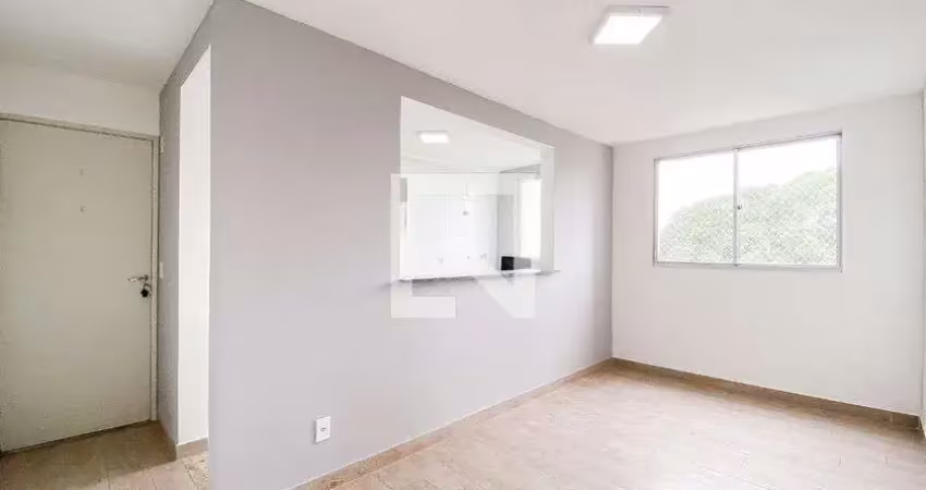 Apartamento para venda - cidade sao jorge, 2 quartos,  45 m² - santo andré