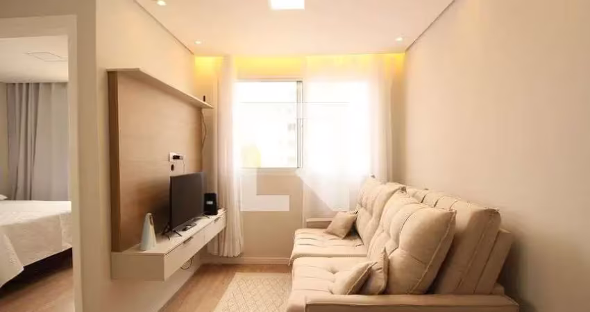 Apartamento para venda - vila andrade, 2 quartos,  45 m² - são paulo
