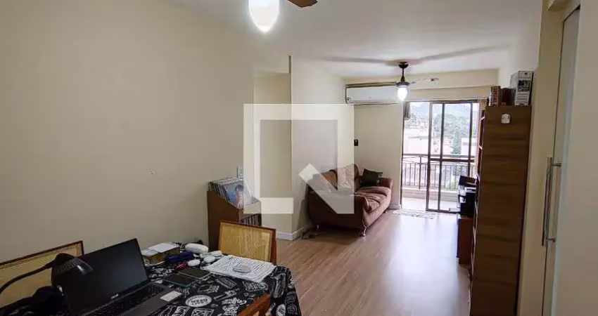 Apartamento para venda - freguesia , 2 quartos,  70 m² - rio de janeiro
