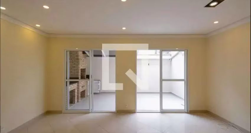 Casa / sobrado em condomínio para venda - planalto, 3 quartos,  101 m² - são bernardo do campo