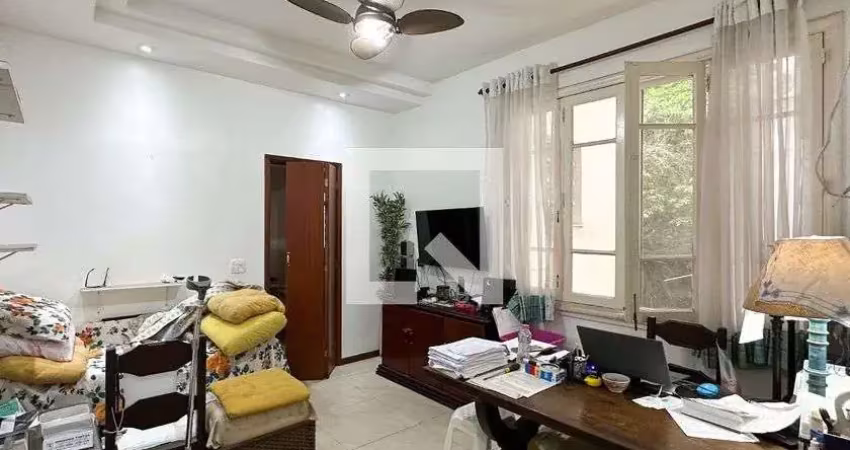 Apartamento para venda - copacabana, 1 quarto,  48 m² - rio de janeiro