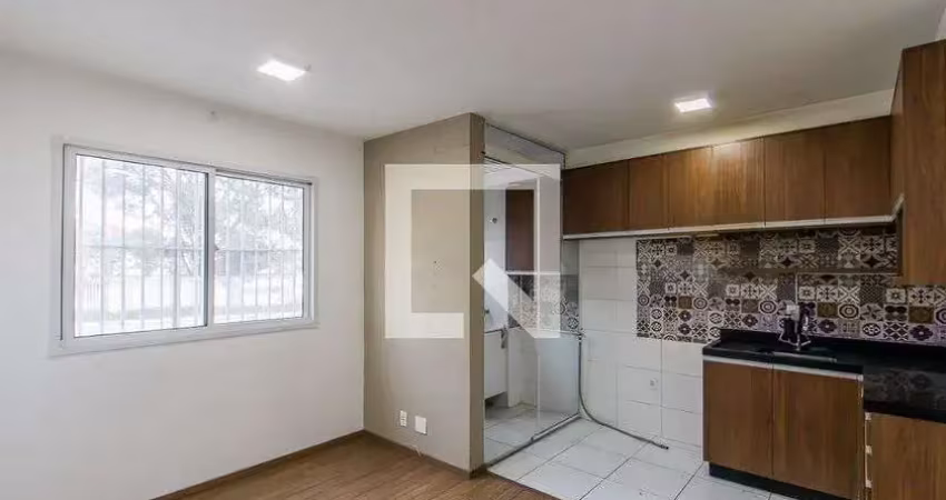Apartamento para venda - cangaíba, 2 quartos,  42 m² - são paulo