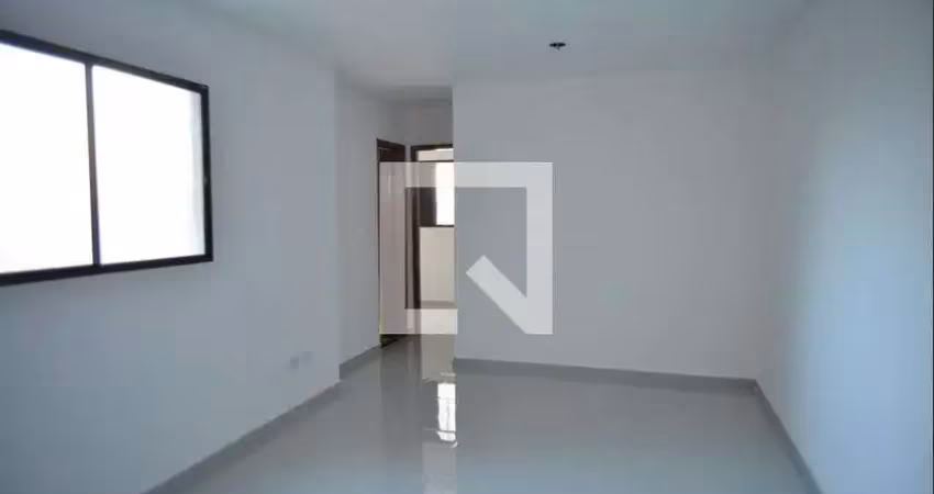 Apartamento para venda - jardim, 2 quartos,  41 m² - santo andré
