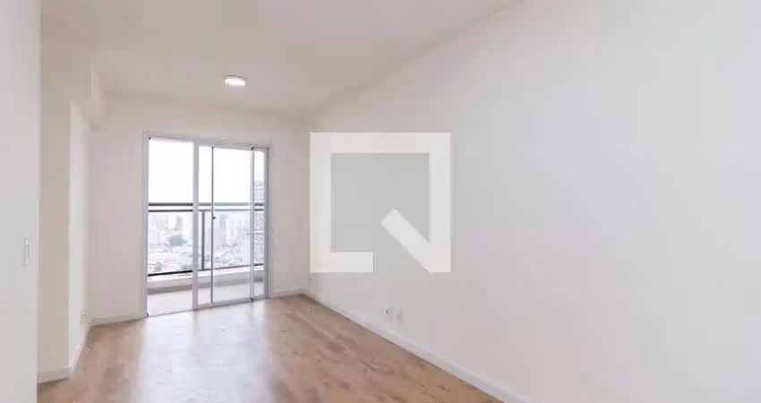 Apartamento para venda - água fria, 2 quartos,  48 m² - são paulo