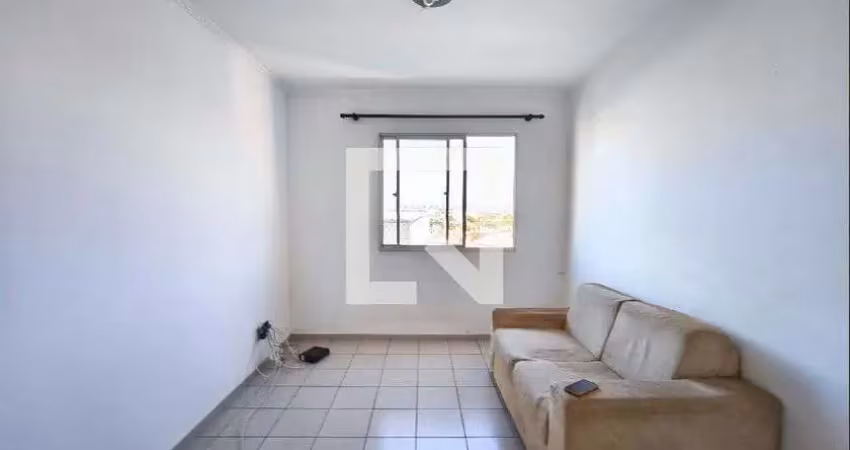 Apartamento para venda - vila mimosa, 2 quartos,  65 m² - campinas
