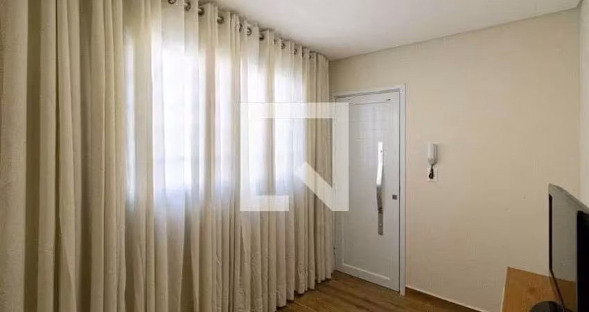 Apartamento para venda - vila ré, 1 quarto,  31 m² - são paulo