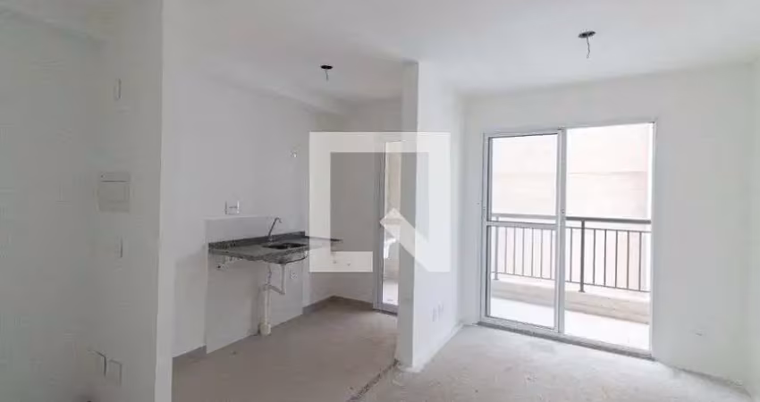 Apartamento para venda - vila ré, 2 quartos,  42 m² - são paulo