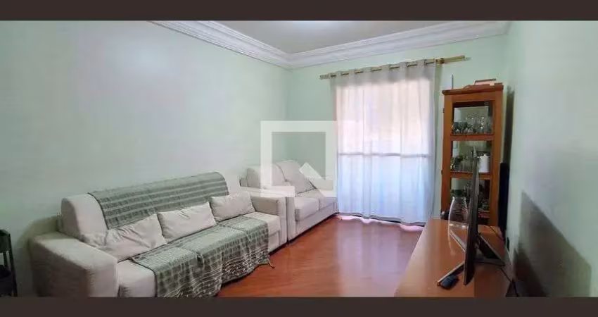 Apartamento para venda - rudge ramos, 2 quartos,  74 m² - são bernardo do campo