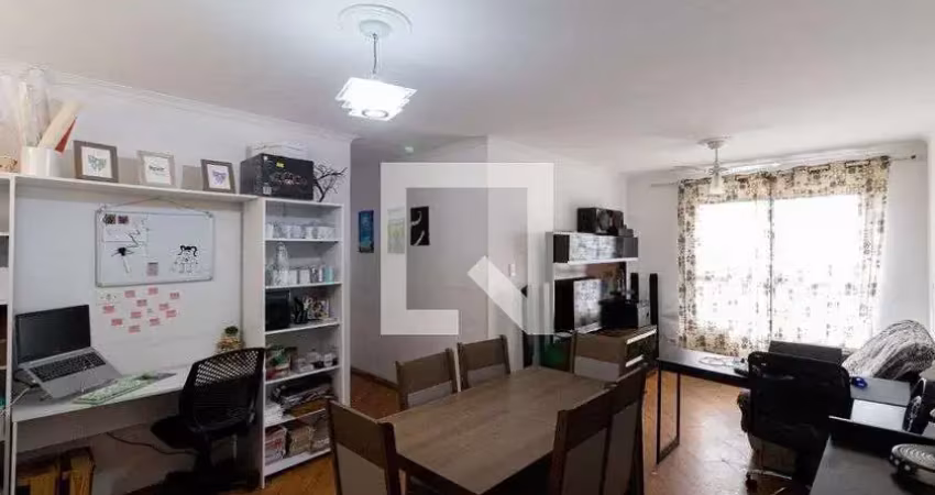 Apartamento para venda - cangaíba, 2 quartos,  75 m² - são paulo