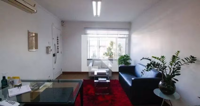 Casa para venda - morumbi, 2 quartos,  179 m² - são paulo