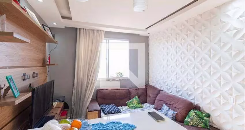 Apartamento para venda - bussocaba, 2 quartos,  38 m² - osasco