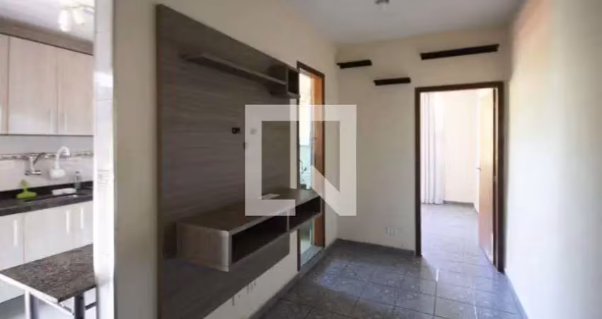 Casa para venda - jardim brasil , 1 quarto,  35 m² - são paulo