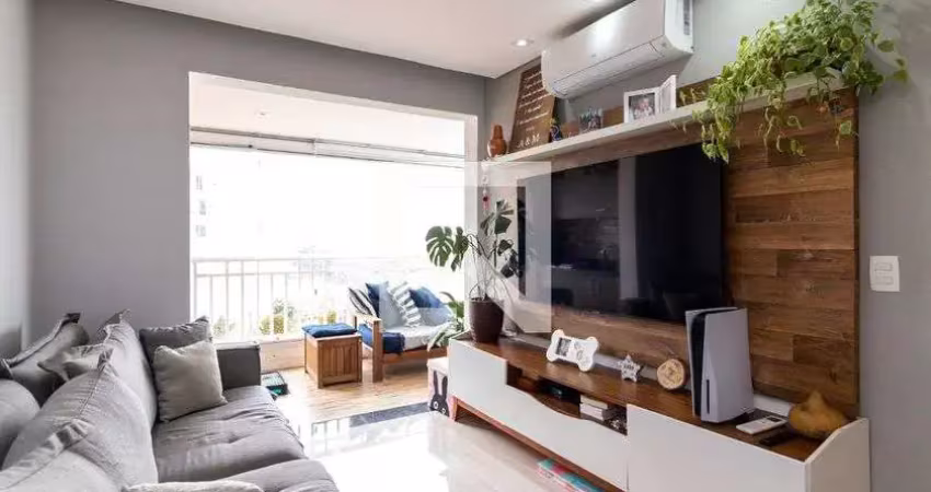 Apartamento para venda - água fria, 2 quartos,  67 m² - são paulo