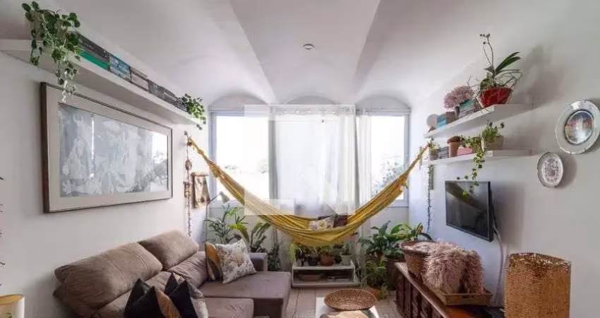 Apartamento para venda - vila pompéia, 2 quartos,  76 m² - são paulo