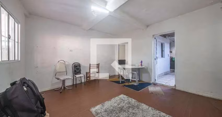 Casa para venda - jabaquara, 2 quartos,  500 m² - são paulo