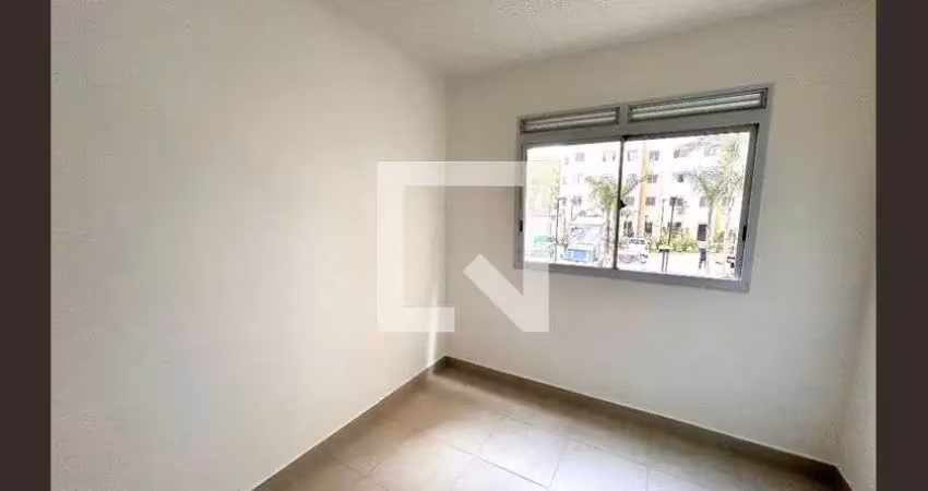 Apartamento para venda - ponte grande, 2 quartos,  33 m² - guarulhos