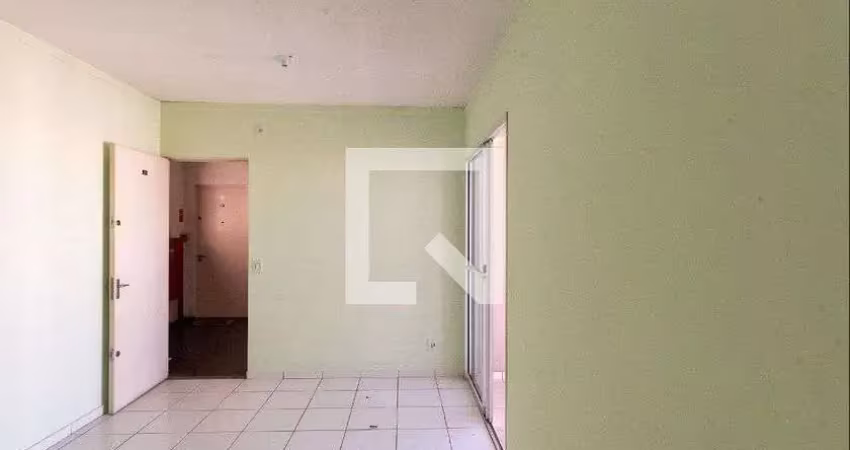 Apartamento para venda - parque fazendinha, 2 quartos,  48 m² - campinas