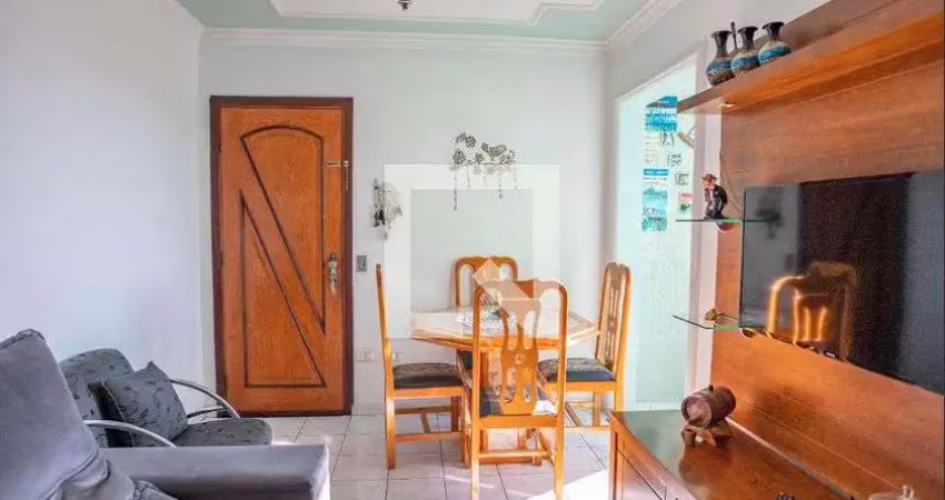 Apartamento para venda - taboão, 2 quartos,  42 m² - são bernardo do campo