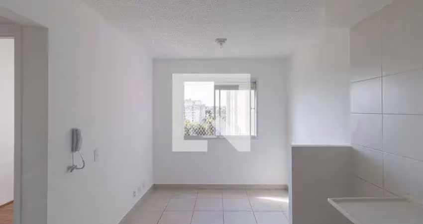 Apartamento para venda - itaquera, 2 quartos,  31 m² - são paulo