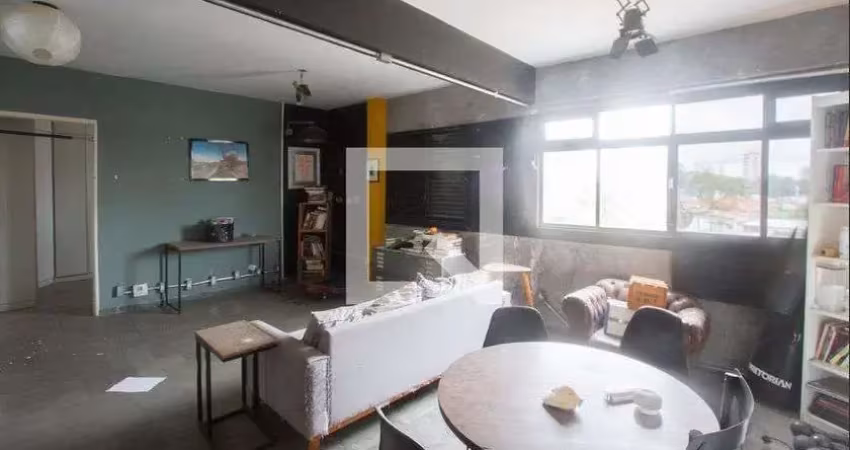 Apartamento para venda - chácara santo antonio, 1 quarto,  96 m² - são paulo