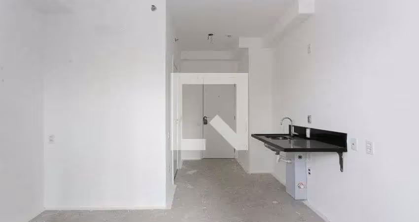 Kitnet / stúdio para venda - tatuapé, 1 quarto,  24 m² - são paulo